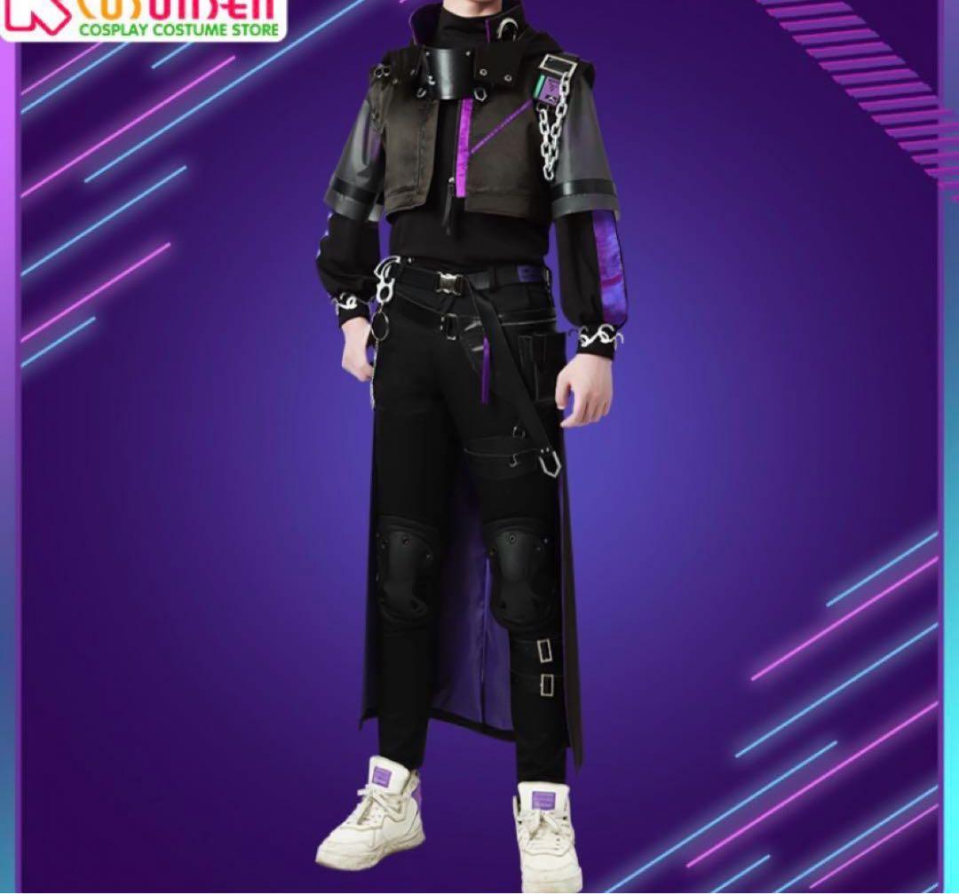 不破湊 コスプレ 衣装 ゲーミング衣装 - メルカリ