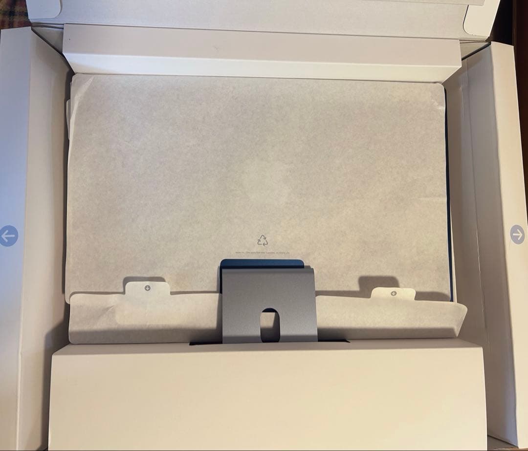 Apple iMac M1 24インチ Retina 4.5K