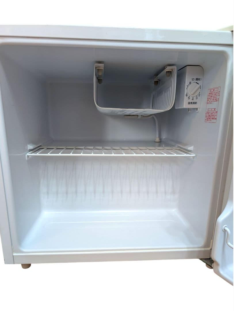 動作品】日立 1ドア冷蔵庫 冷凍庫 R-5ZP 右開き HITACHI