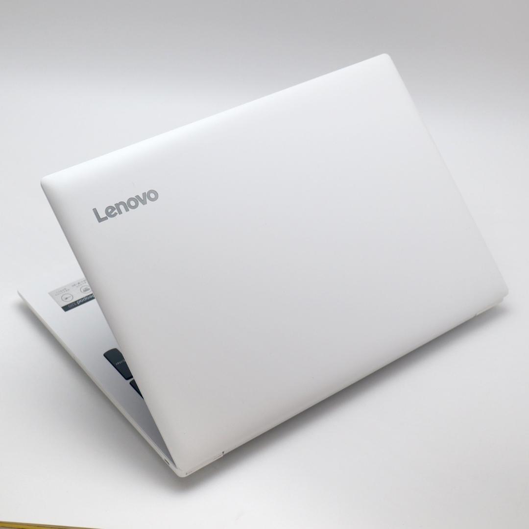 レノボノートパソコン i5 オフィス付き Windows11 SSD 初心者向け