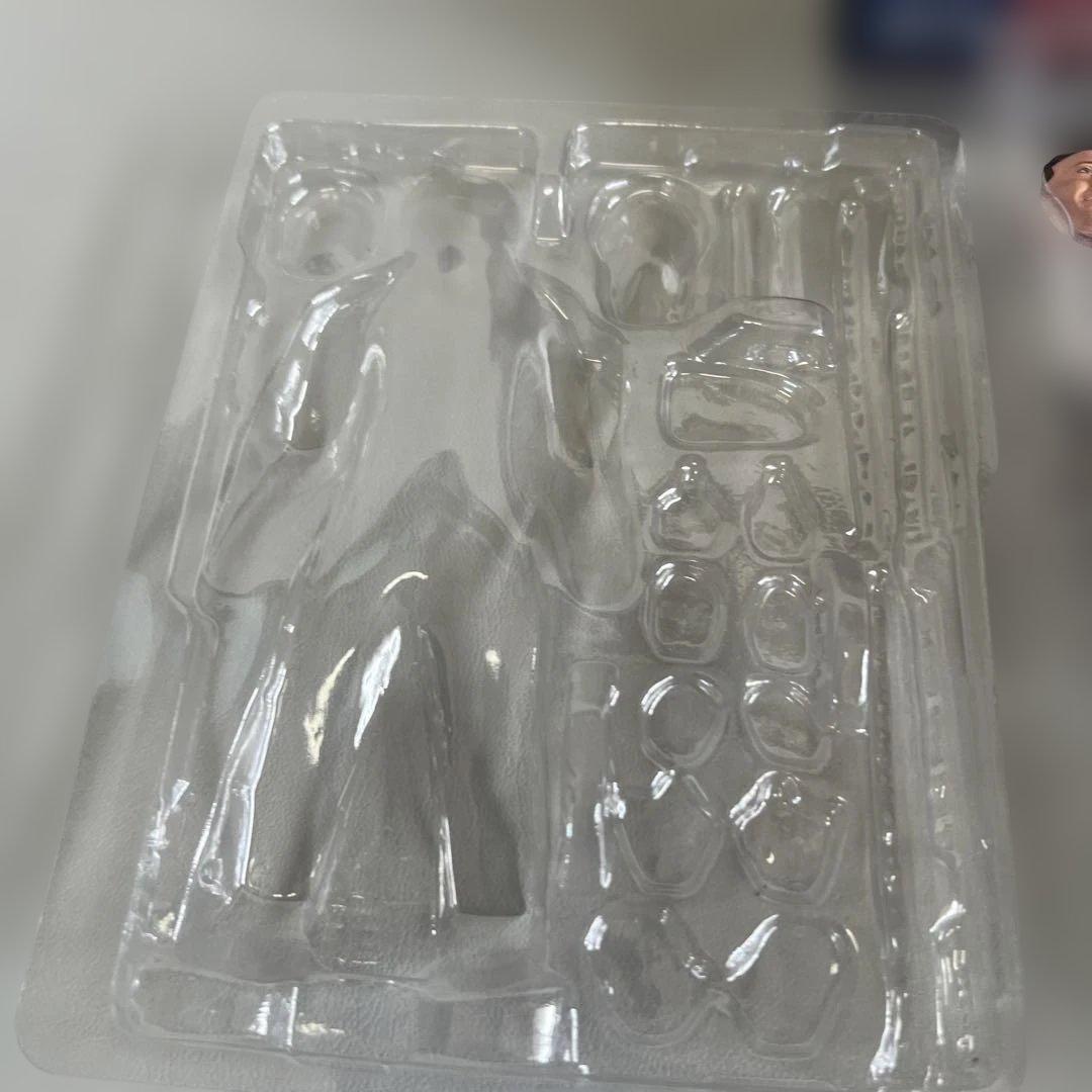 S.H.Figuarts フレンドリー・ネイバーフッド・スパイダーマン