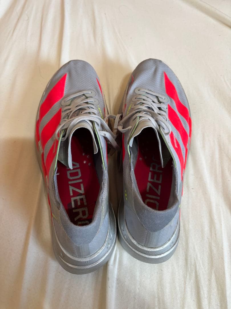 adizero アディオスプロ4　26.5cm
