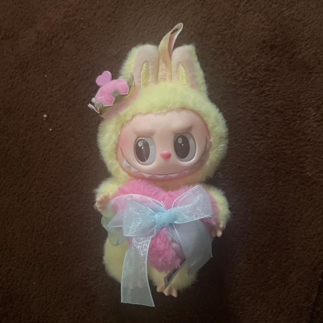 POP MART LABUBU Valentine ラブブ バレンタイン限定 - メルカリ