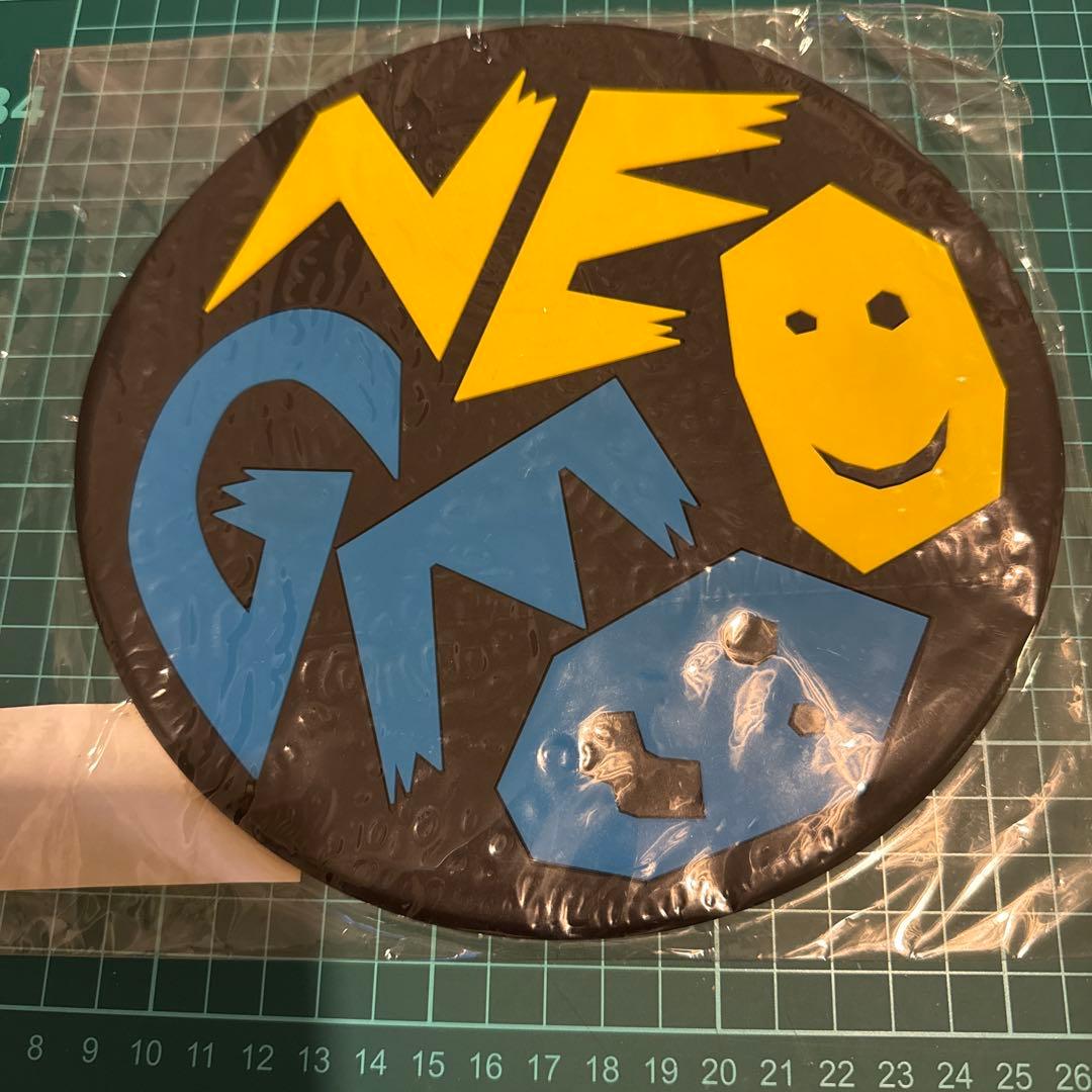 SNKオンライン公式 ネオジオ・ビッグラバーコースター NEOGEO - メルカリ