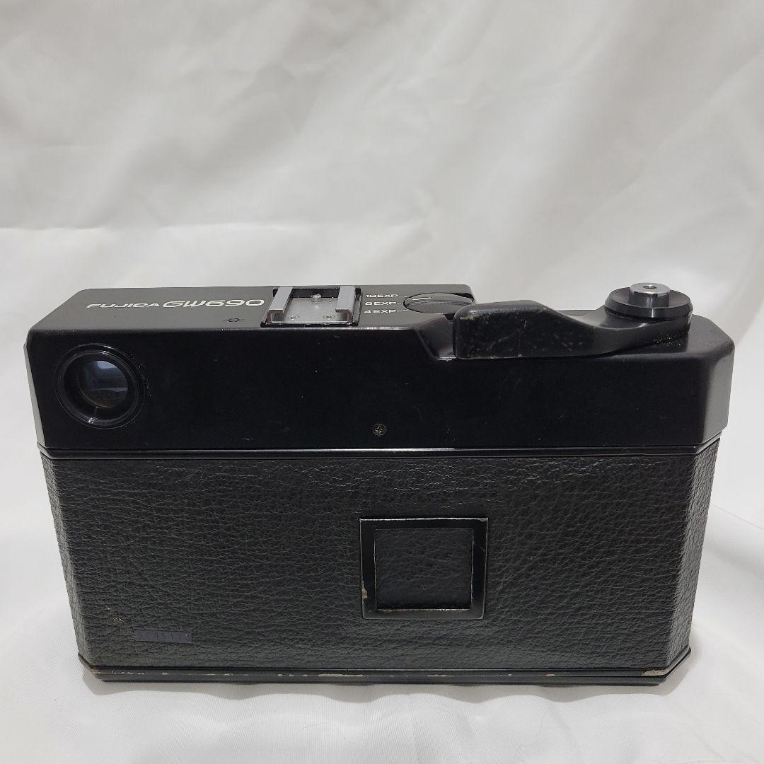 FUJICA GW69O Professional 6✕7 中判カメラ - メルカリ