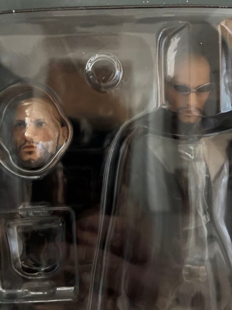 ファイナルファンタジー7 FF7 レノ ルード プレイアーツ改 神羅 新品未