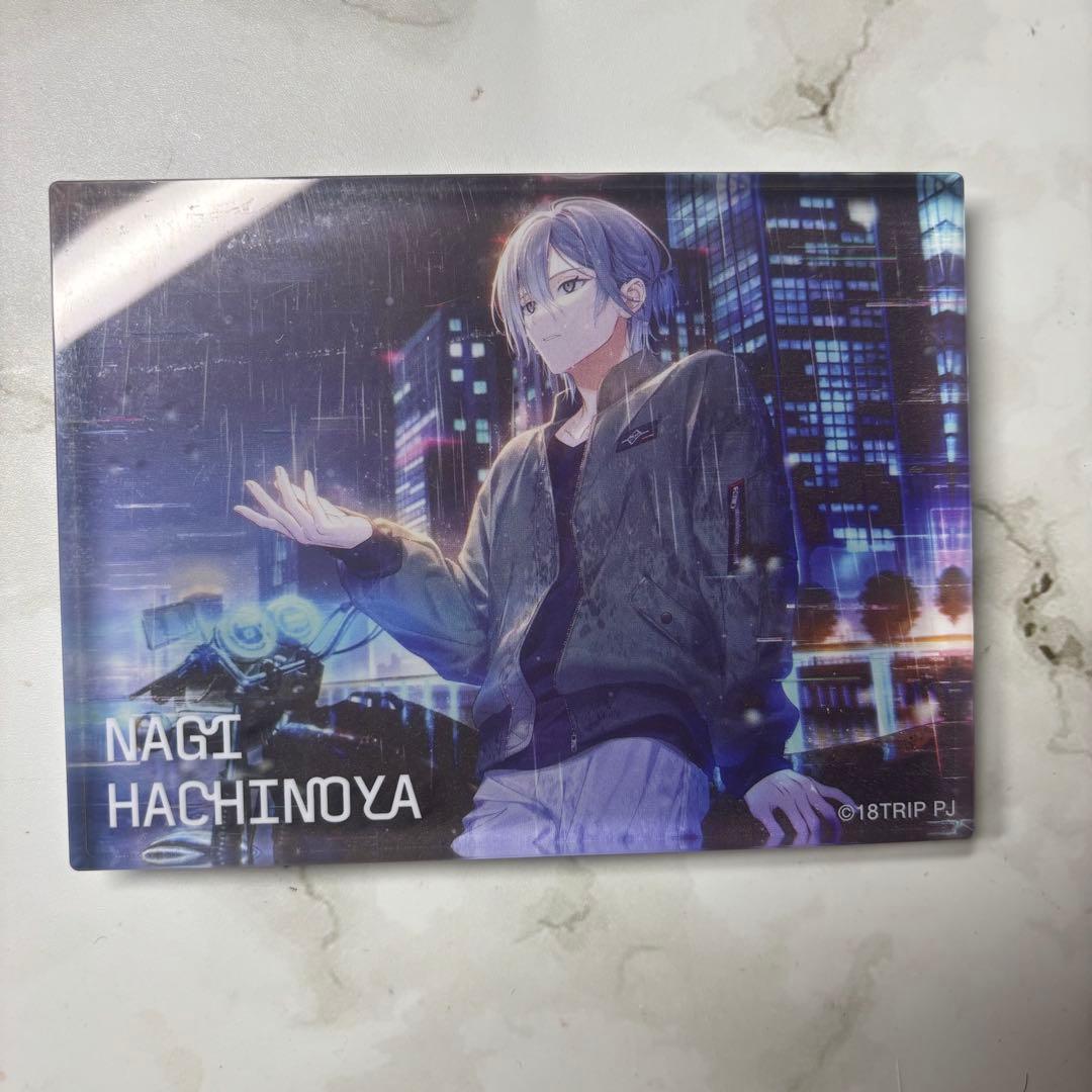 18TRIP 蜂乃屋凪 ノーブルアート - メルカリ