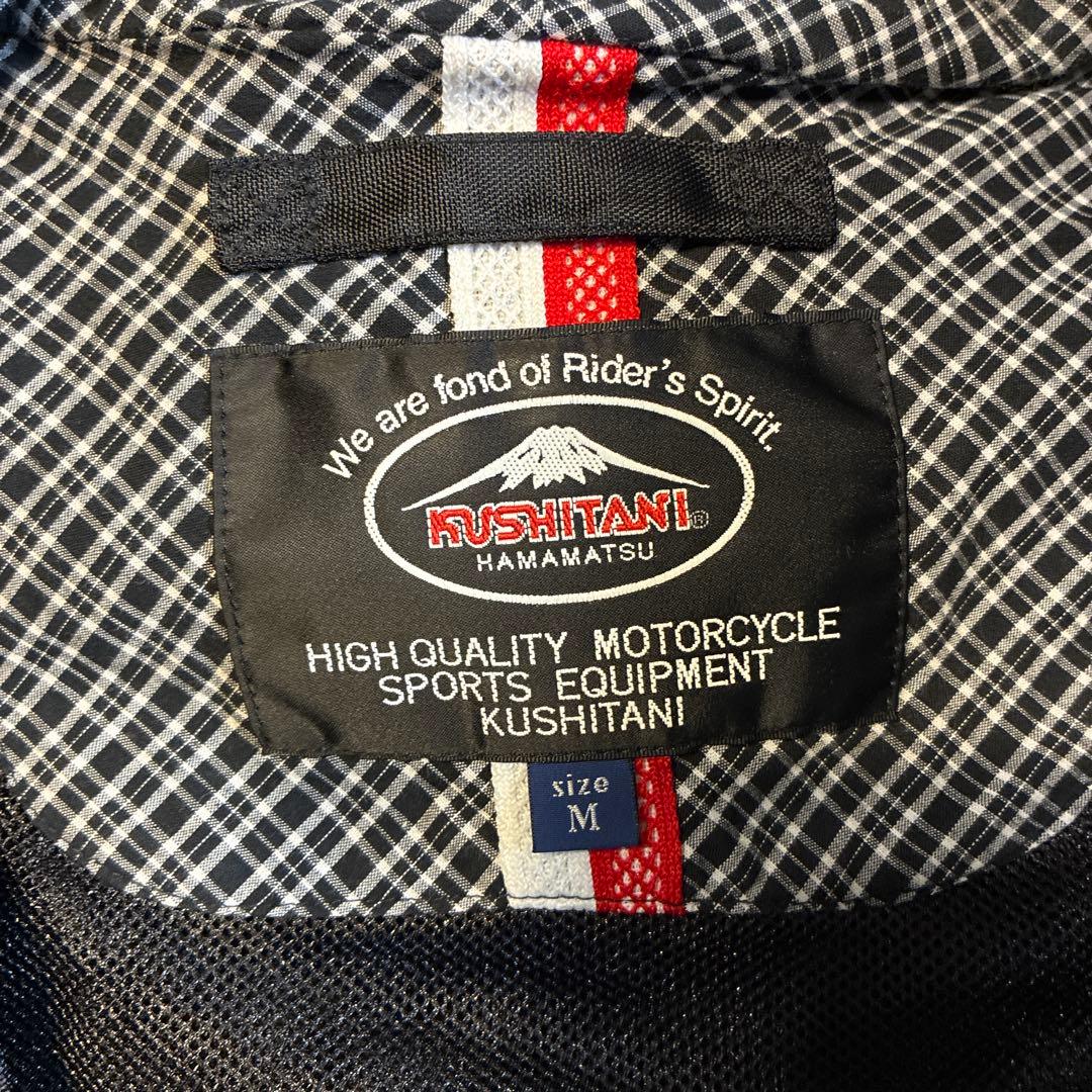 ゴードン様専用】クシタニ アドーレジャケット Mサイズ - メルカリ