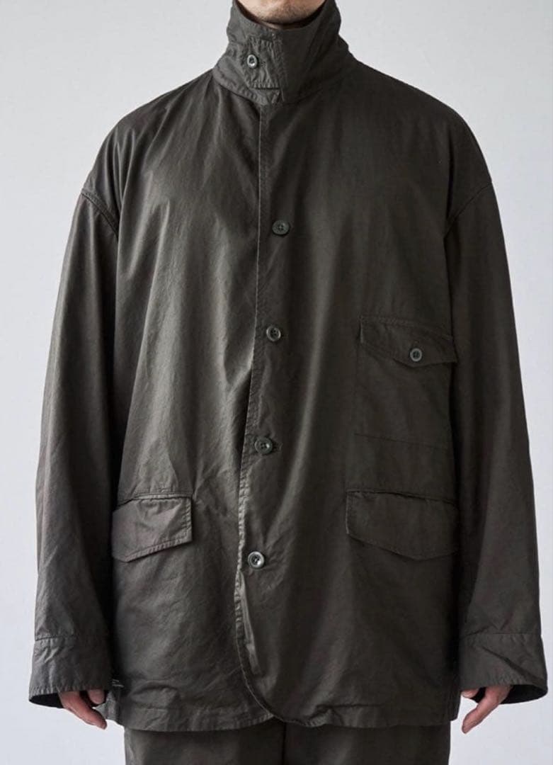 FreshService OVERDYED LEFT TWILL セットアップ - メルカリ