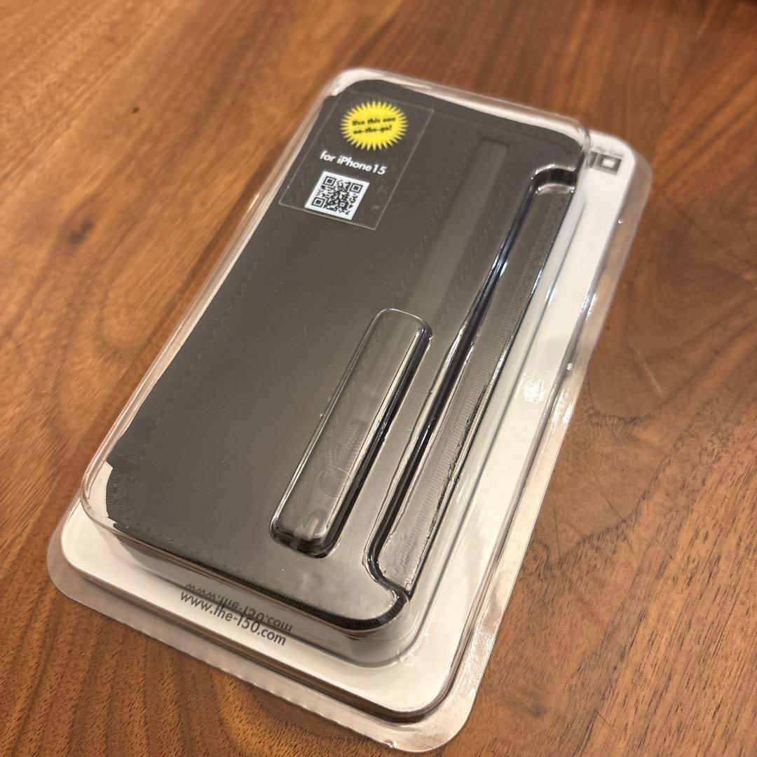 wrapup iPhoneケース Wrapup for iPhone15Pro/15/14Pro/14/13Pro/13/12Pro/12（スエード