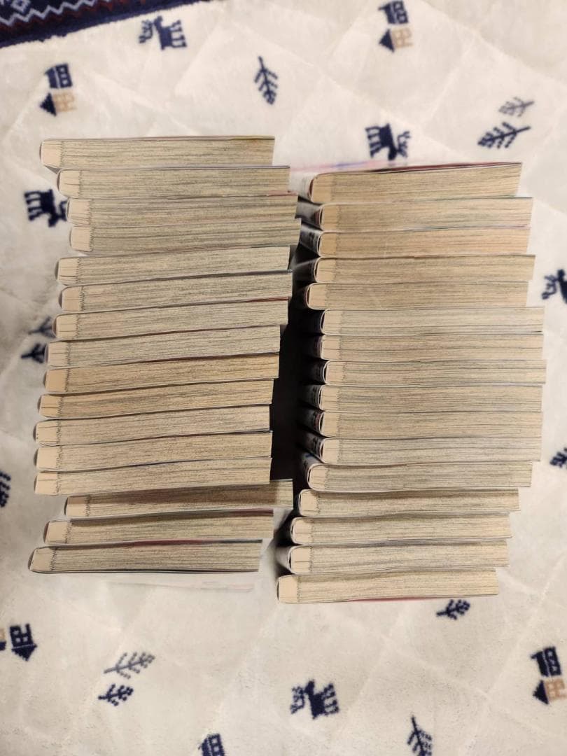 神様のバレー　1～32巻セット