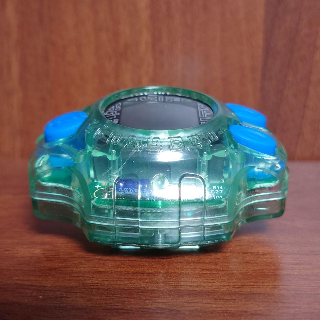 デジヴァイス 1999