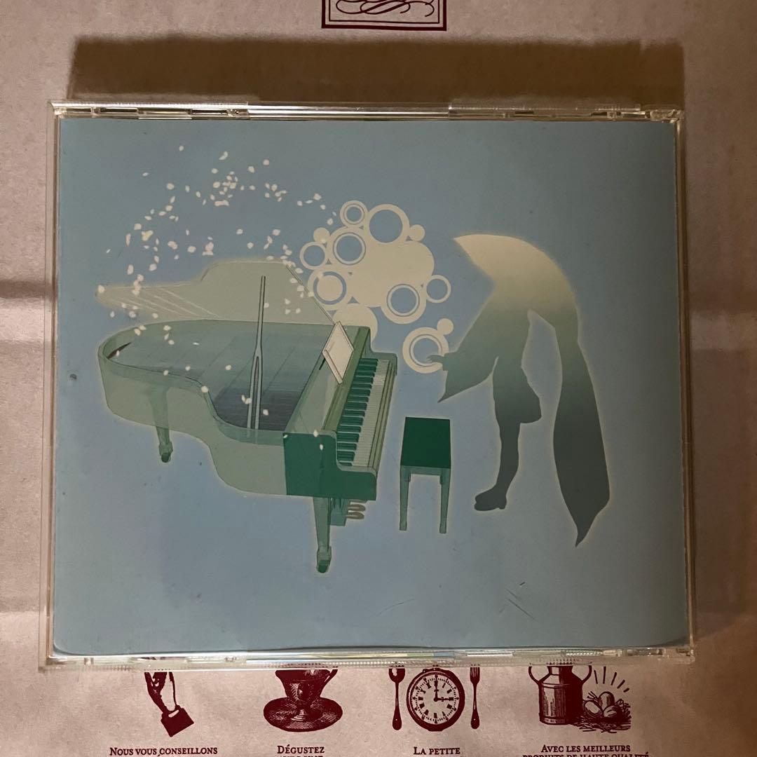 本日限定【ryo feat．初音ミク】 メルト supercell CD - メルカリ