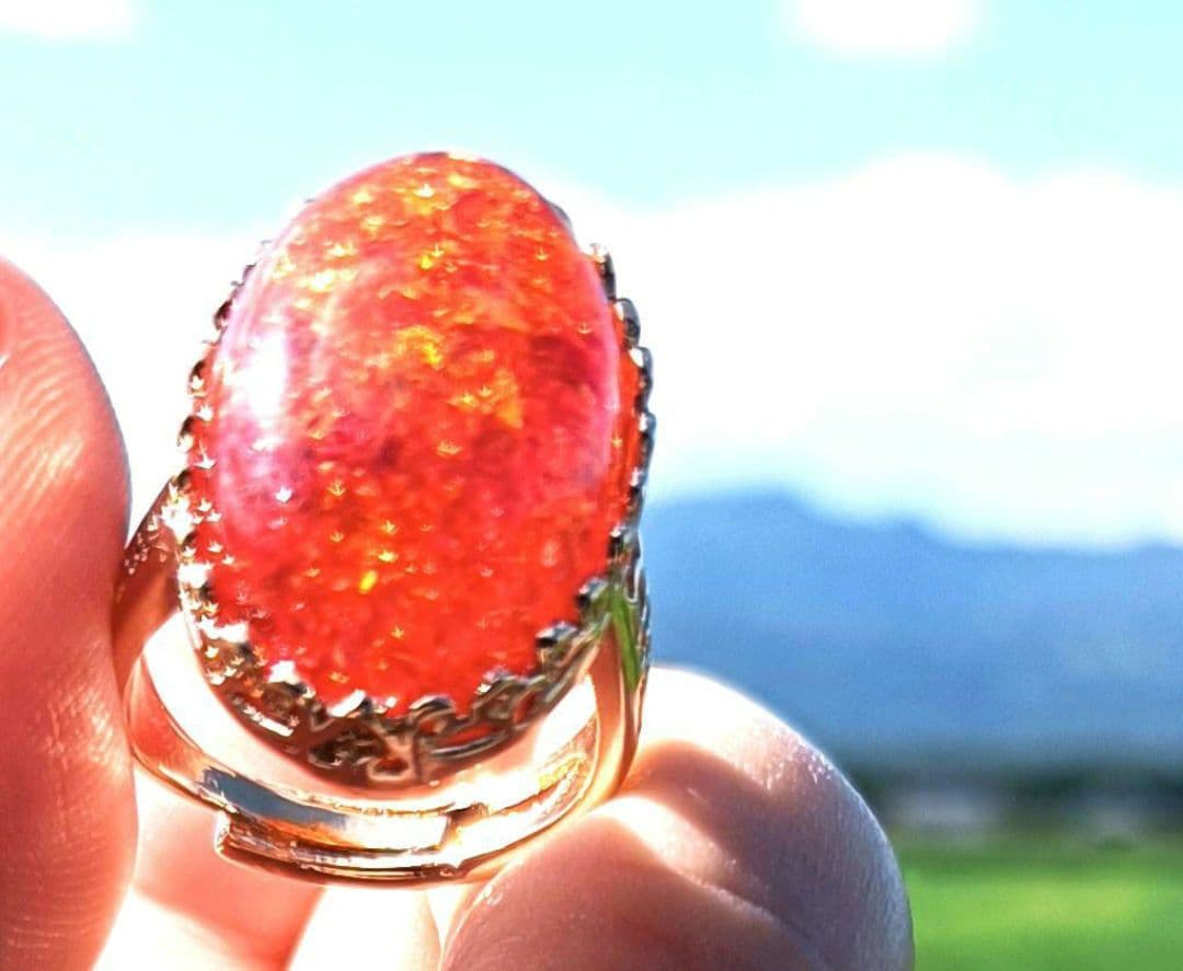 ふぁんふぁん　❀天界龍様上昇龍様の娘様❀特別な力をさずける。