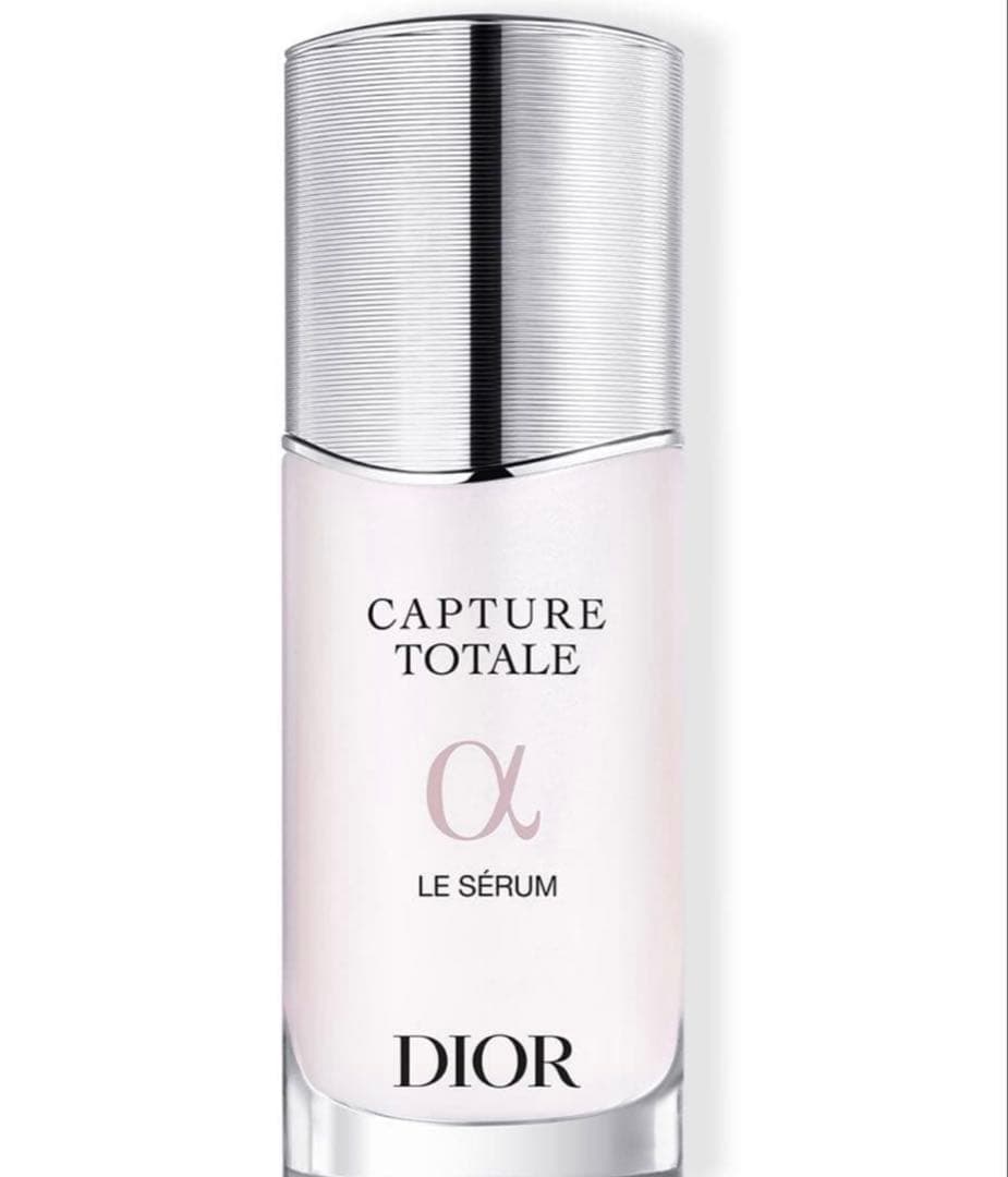 Dior カプチュール　トータル　ル　セラム　美容液　30ml DIOR】 新作 カプチュール トータル ル セラム - スキンケア