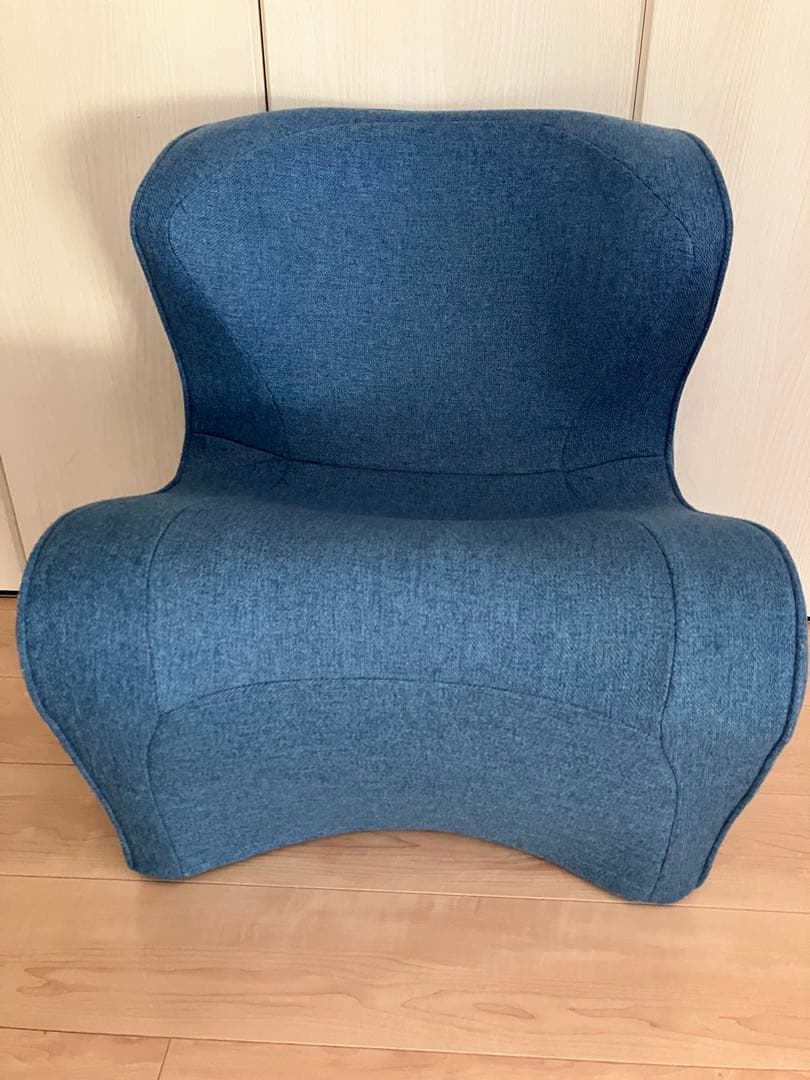 スタイルドクターチェアープラス　ブルー 楽天市場】スタイルドクターチェアプラス Style Dr.CHAIR Plus 敬老の