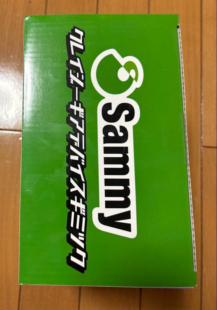 クレイジーギアデバイスギミック エイリやん ギアクラッシュ - メルカリ