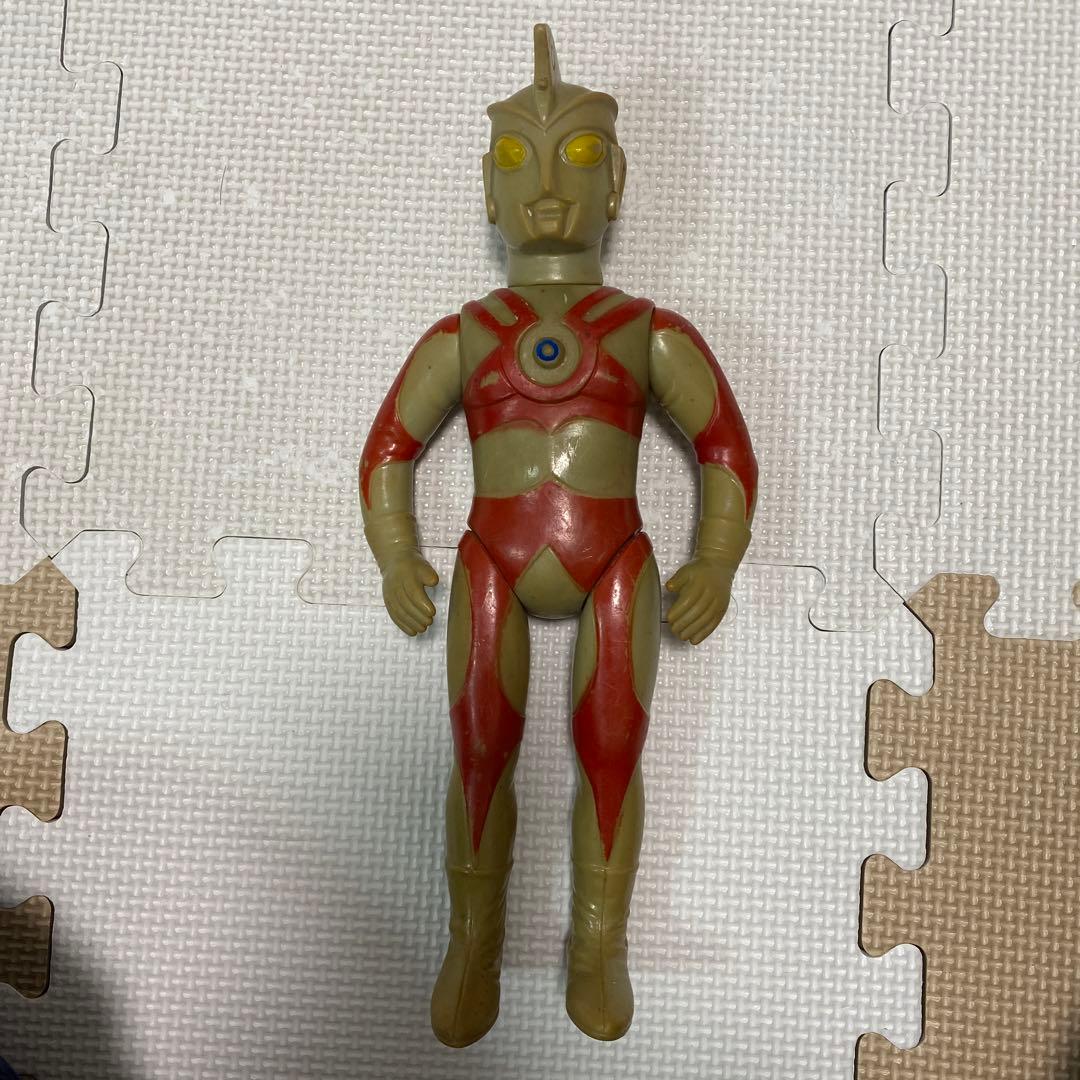 ブルマァク　ウルトラマンエース　昭和　レトロ ブルマァク／Sウルトラマンエース（レトロ） | 新潟の大人も子供も