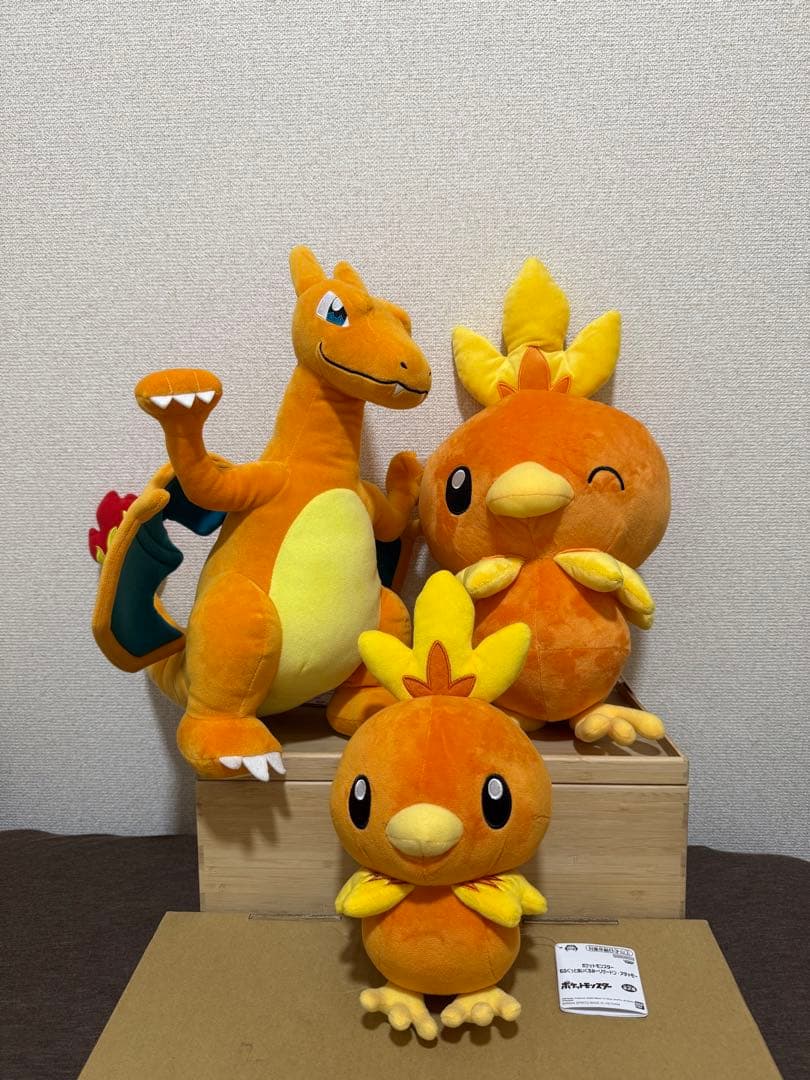 テラパゴスのグッズ一覧｜【公式】ポケモンセンターオンライン