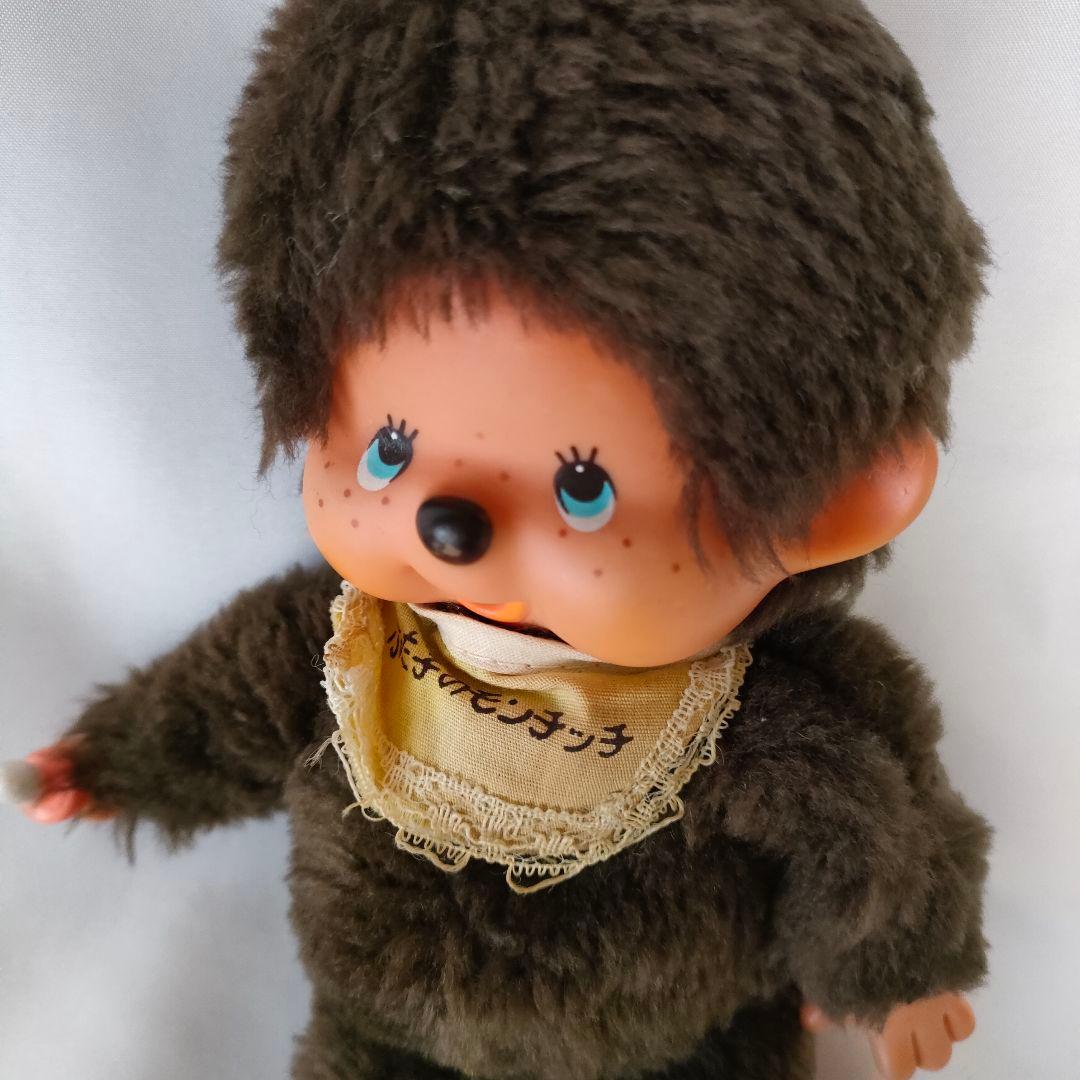 ふた子のモンチッチ 昭和レトロ セキグチ 1974 まとめ - メルカリ