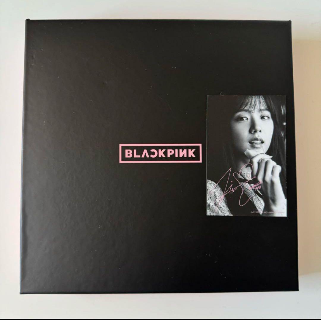 BLACKPINK Re:BLACKPINK 初回盤 JISOO ジス Re: BLACKPINK : BLACKPINK | HMV&BOOKS online - AVCY-58581