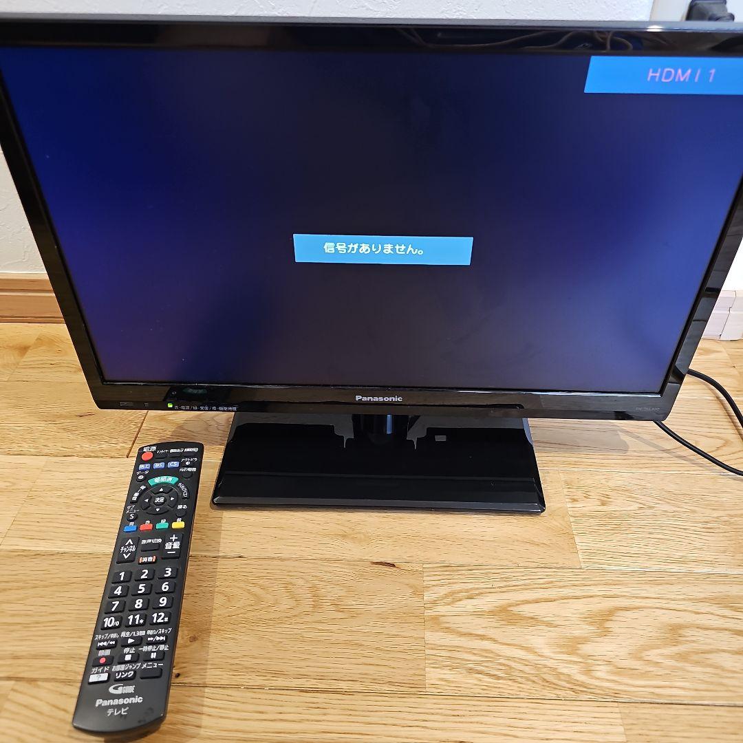 Panasonic 液晶テレビ 19V型　TH-19E300 パナソニック VIERA TH-19E300 [19インチ] 価格比較 - 価格.com
