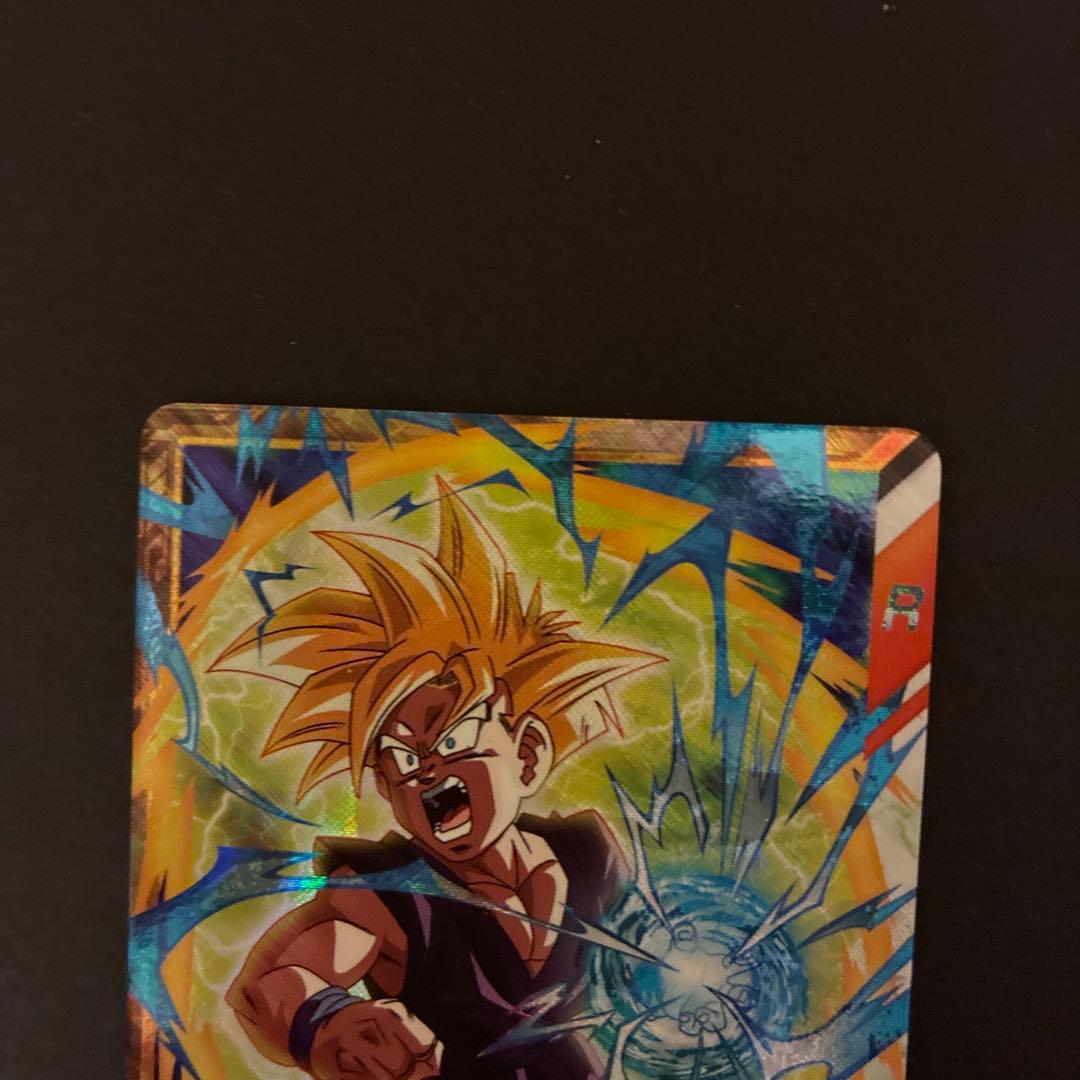 ドラゴンボール スーパーダイバーズ 孫悟飯 : 少年期 SDVTP-005 - メルカリ