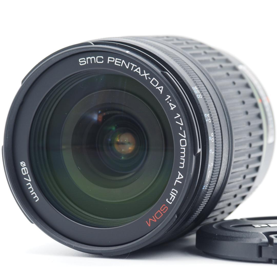100756☆極上品☆PENTAX 標準ズームレンズ DA17-70mmF4AL 81-HgCeHV1L._AC_UF350,