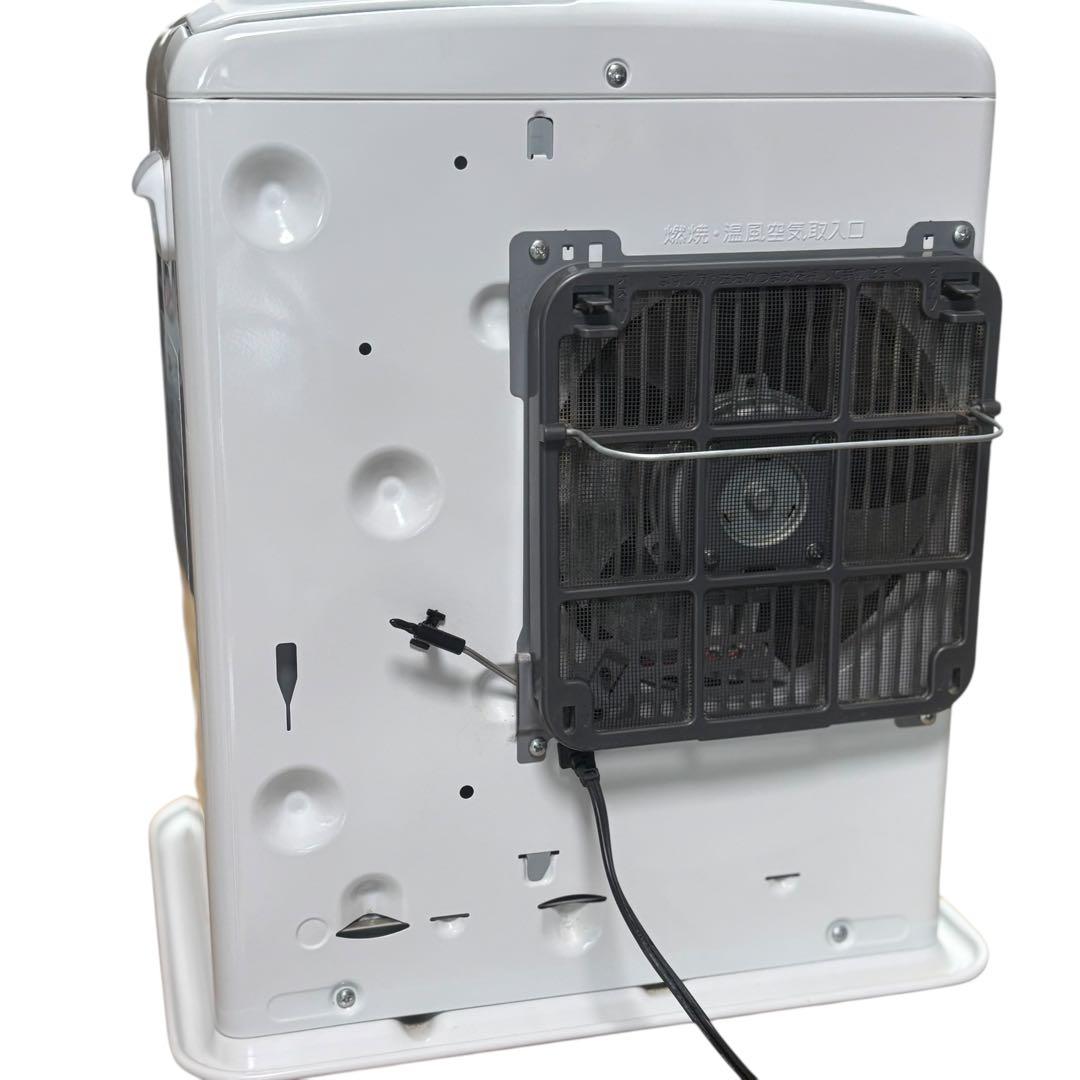 ダイニチ ブルーヒーター FW-3318-KE ファンヒーター 整備済み ファン