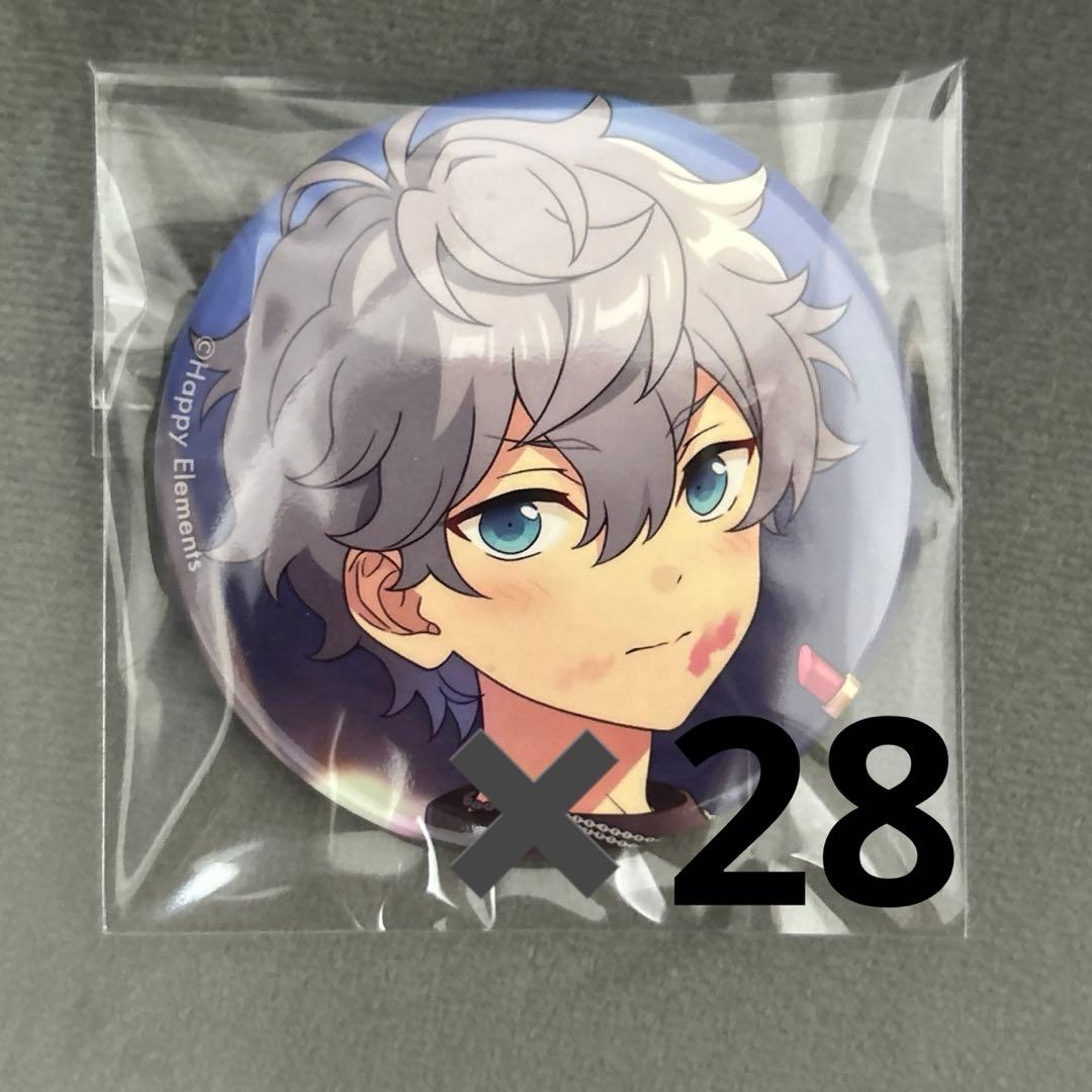 あんスタ　瀬名泉　缶バッジ Amazon.co.jp: あんスタ 瀬名泉 7周年缶バッジ : おもちゃ