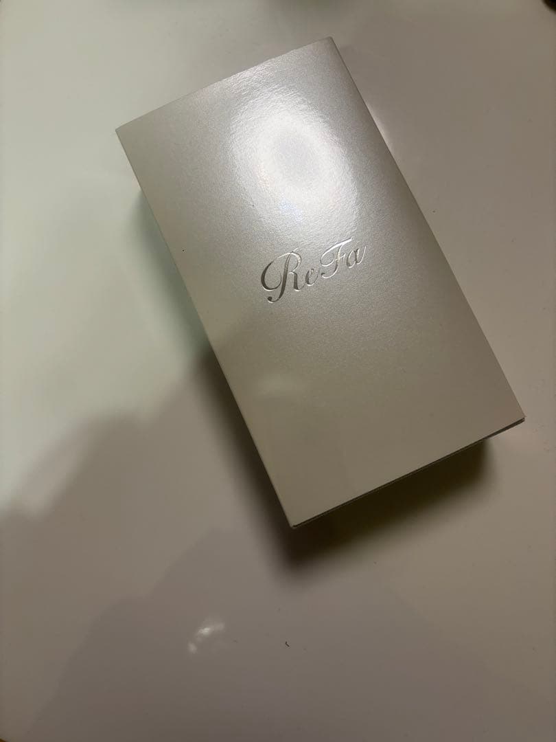 値下げ　ReFa S CARAT RF-SC1855B MTG ReFa S CARAT RF-SC1855B 価格比較 - 価格.com