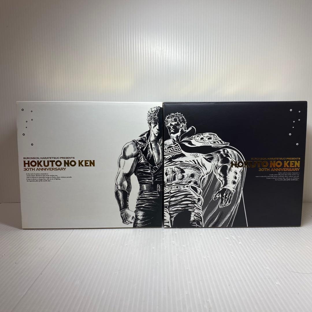 北斗の拳 究極版 30周年記念収納ボックス付き 全巻　全18巻セット 91Ujxhx0NHL._AC_UF350,