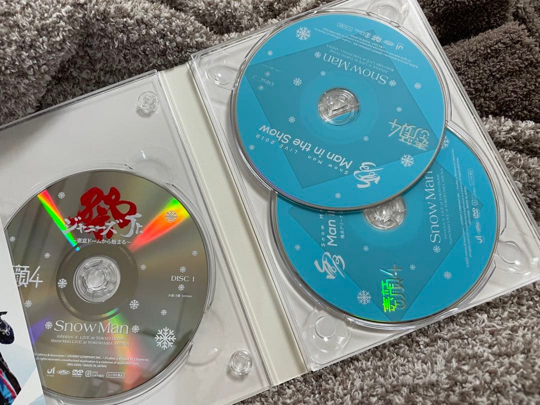 最終価格‼️Man 素顔4