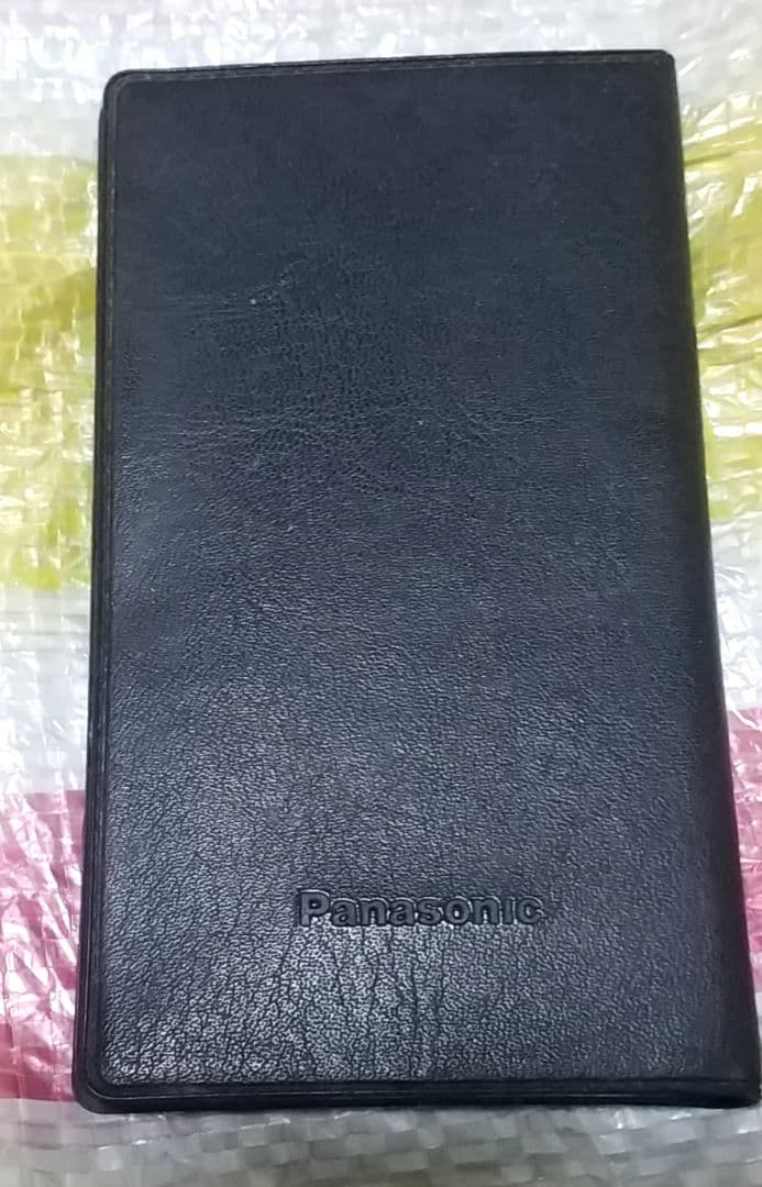 骨董品 希少品 昭和レトロ ミニパソコン 松下通信工業 - メルカリ