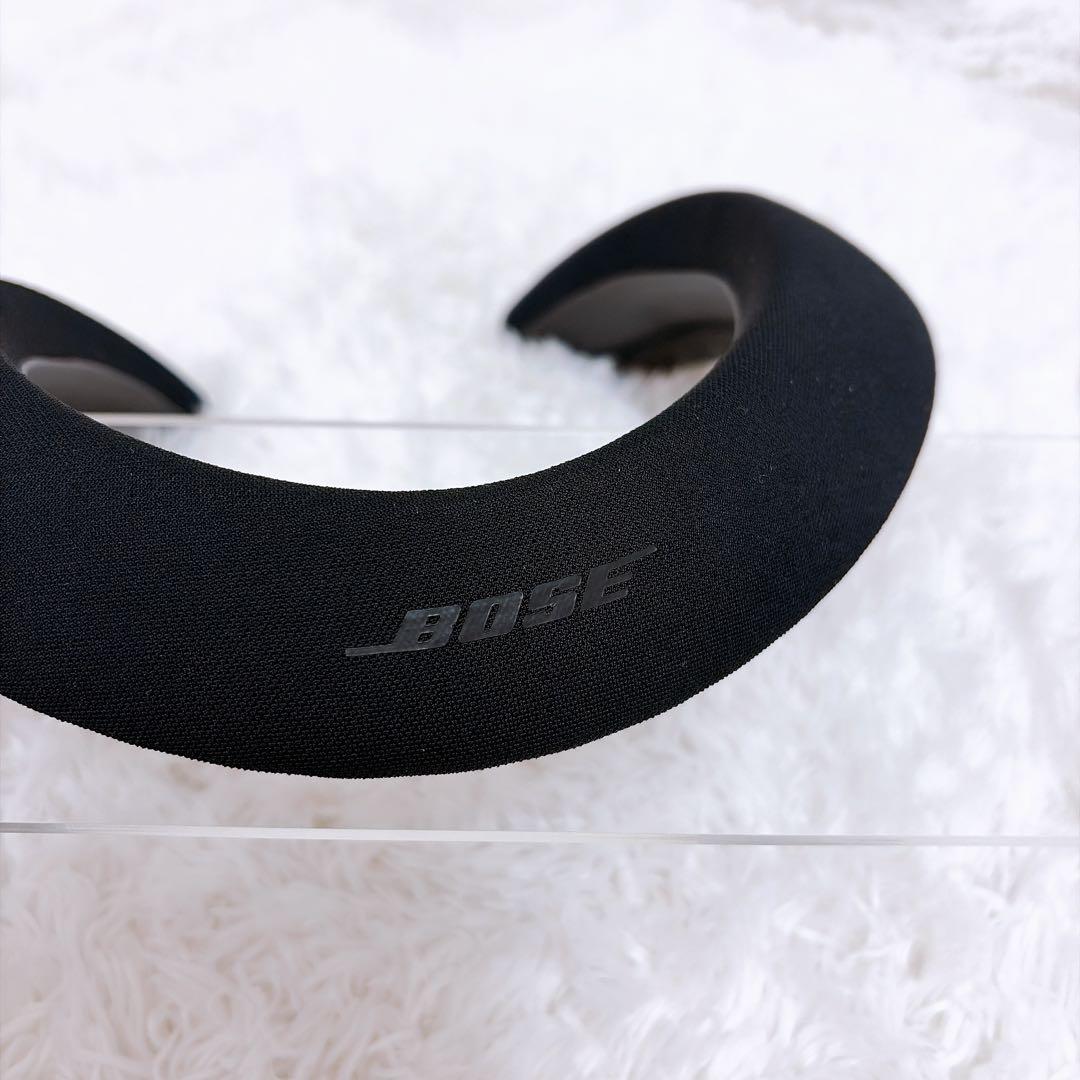 廃盤品】Bose SoundWear ウェアラブルネックスピーカー 美品 - メルカリ