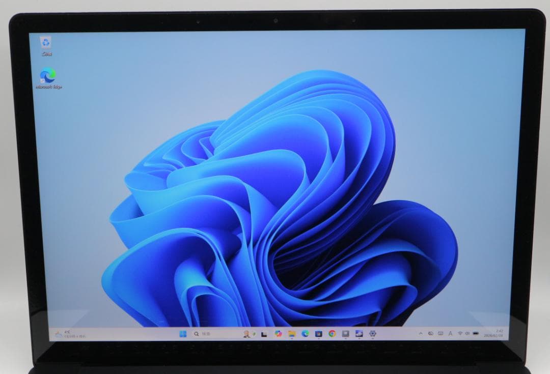 Surface Laptop4 i5・8GB・512GB電池良好オフィス説明必読 - メルカリ