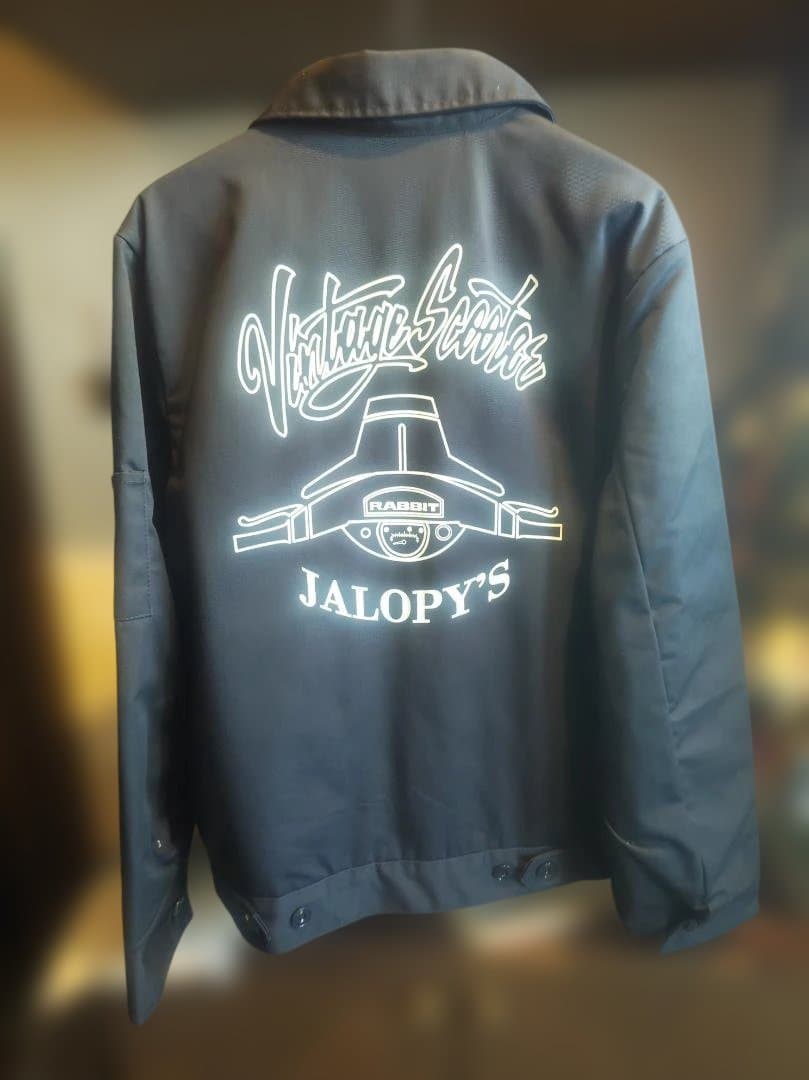 ラビットスクーター　 ジャケット 中綿ジャケット ラビリンスキャニオンII ジャケット XE9089 464 【国内