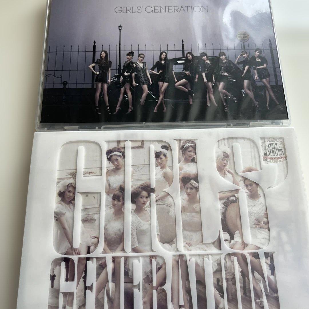 少女時代 GIRLS' GENERATION セット - メルカリ
