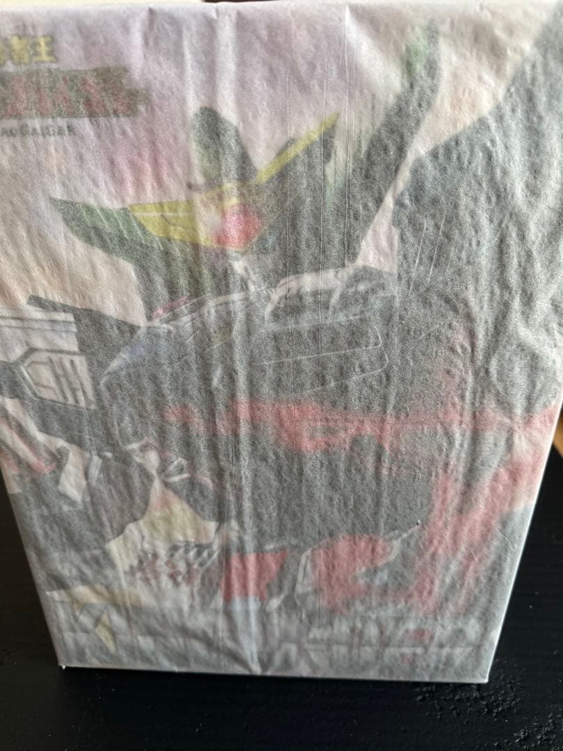 AMAKUNI機神 キングジェイダー 再販版 King J-Der AMAKUNI機神 キングジェイダー（再販） – 株式会社千値練 ー Sentinel