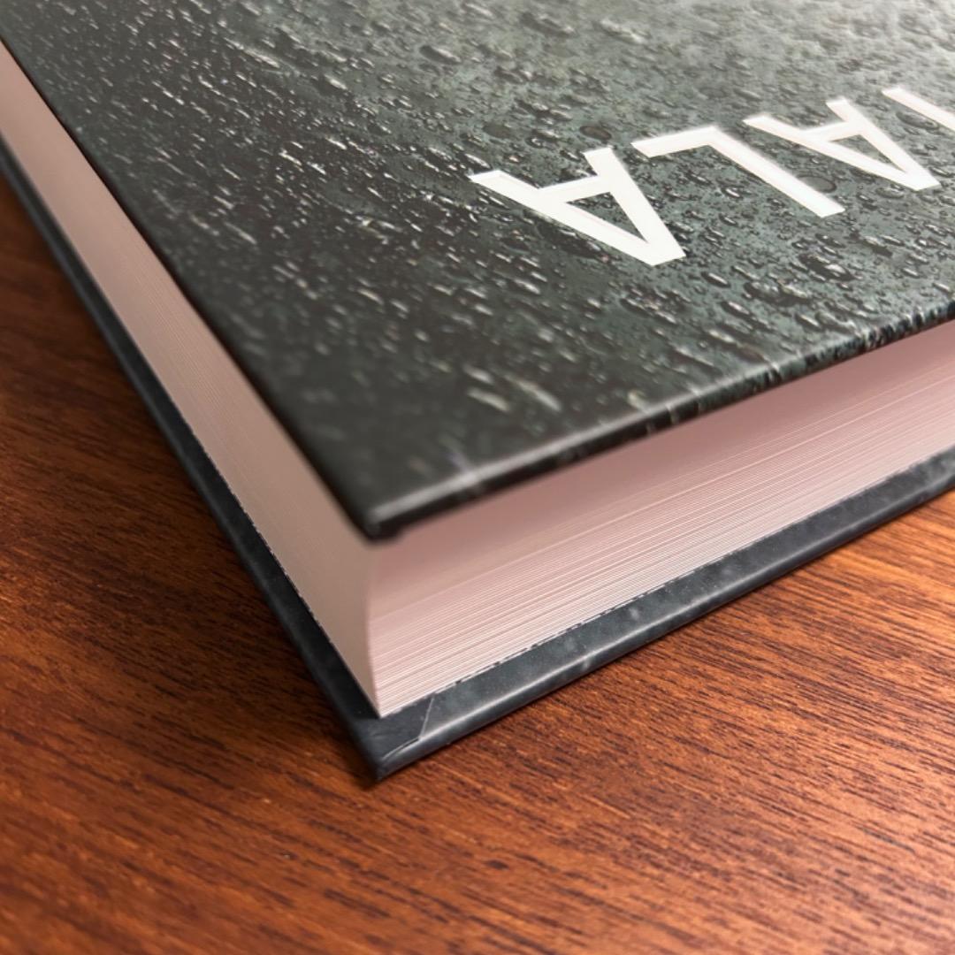 希少 iittala BOOK イッタラブック 140周年記念 ハードカバー * - メルカリ