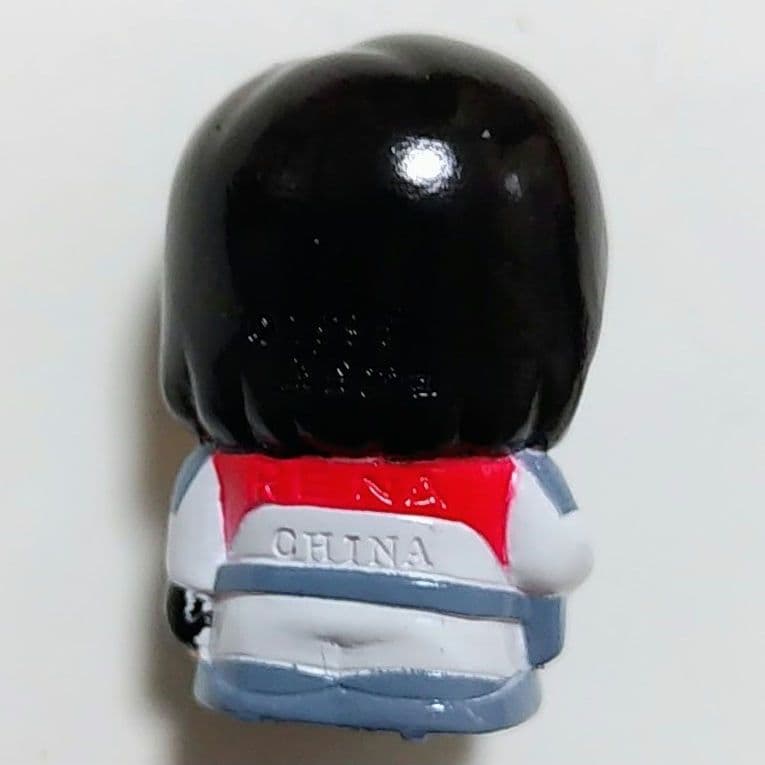 ☆激レア指人形☆ヤナセ レナ隊員☆ウルトラマンティガ ゼロ ベリアル