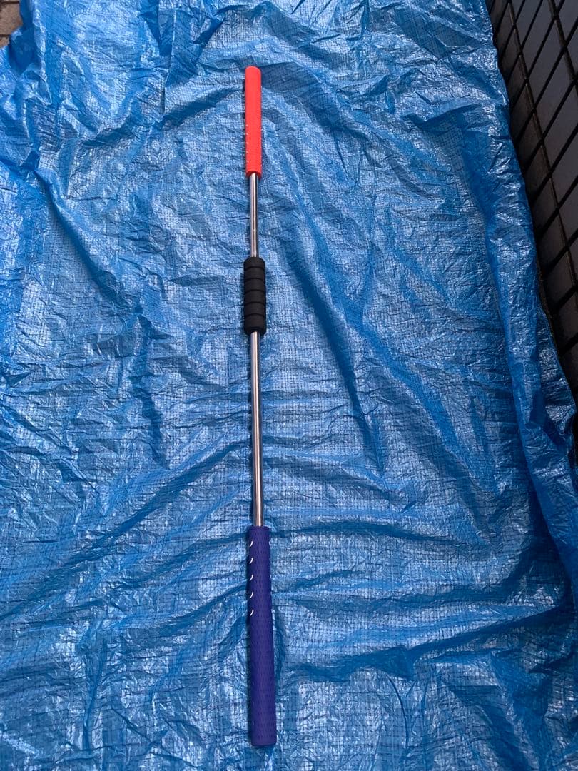 LPスイング SLIDE STICK LPスイング SLIDE STICK【正確に遠くに飛ばすスウィングが身に付く】