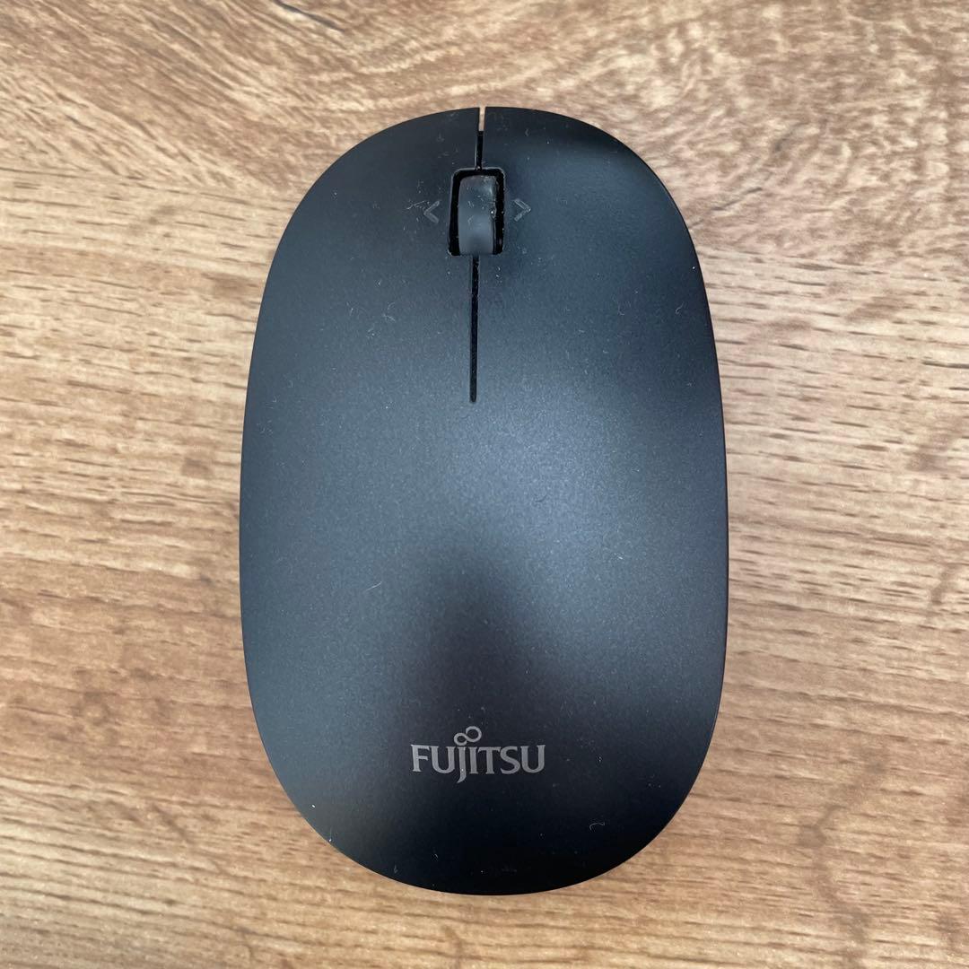 富士通 FH70/C2 Core i7 初期化済 DVD KBM付き - メルカリ