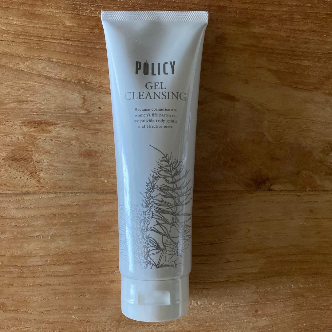 ことり様専用☆未開封ポリシー化粧品 ゲルクレンジング【徳用】280g3個