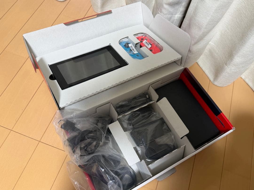 Nintendo Switch 本体完備品セット Nintendo Switch Nintendo Switch Sports セット | 任天堂 | HAD-S