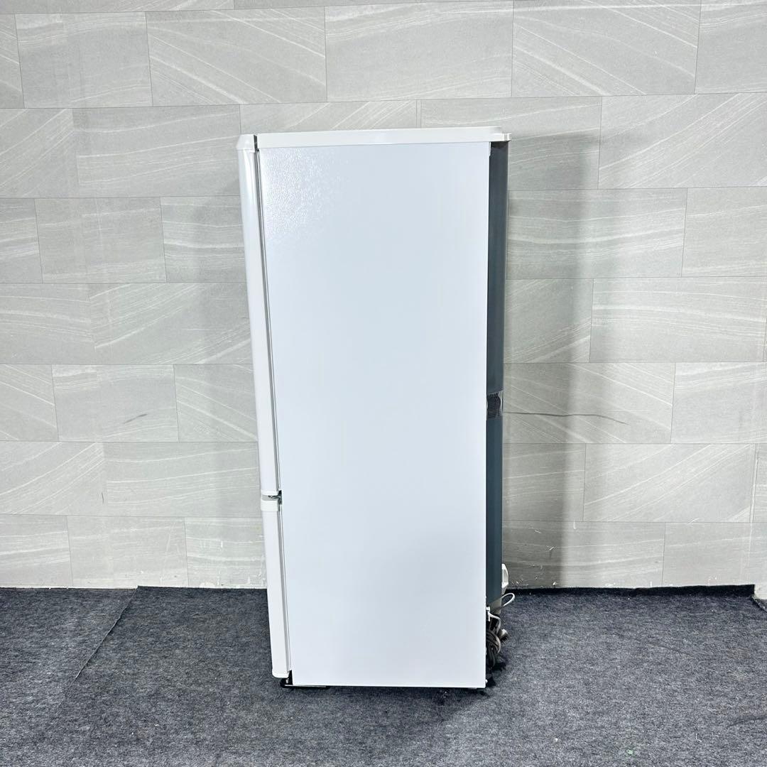 Panasonic 冷蔵庫 168L NR-BW17DJ 清掃済み d5117 - メルカリ