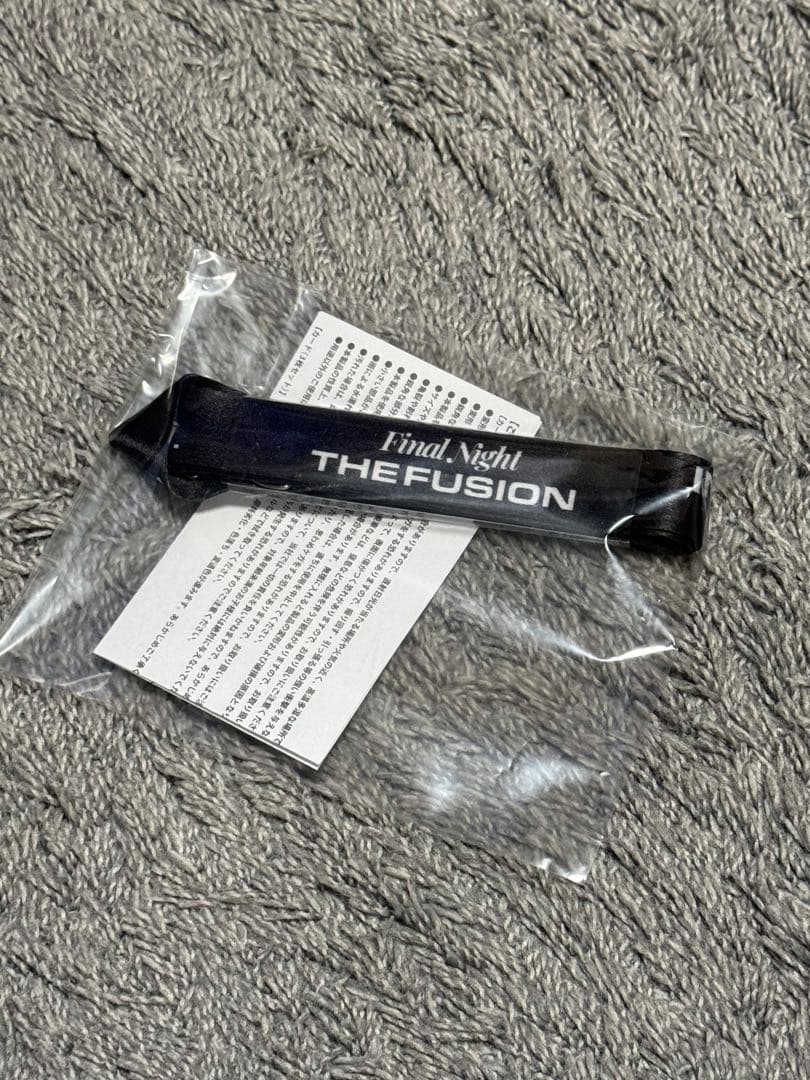 INFINITY MOON ストラップ 登坂広臣 - メルカリ