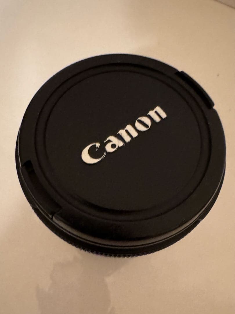 レンズ(ズーム) Canon EFS10-18mm F4.5-5.6 IS STM