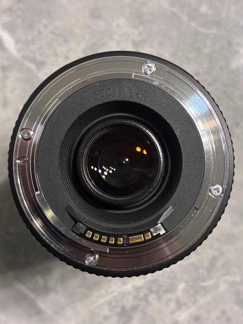 ⭐️外観美品⭐️Canon EF 75-300mm F/4-5.6 III USM