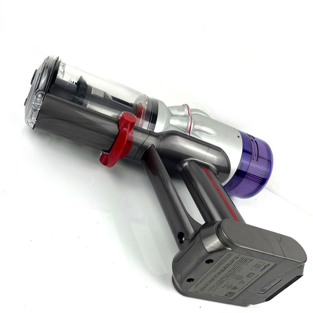 【分解洗浄済】Dyson Micro 1.5kg SV21一式セット　g11